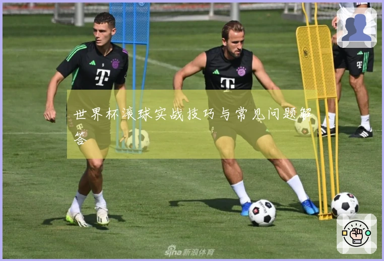 世界杯滚球实战技巧与常见问题解答