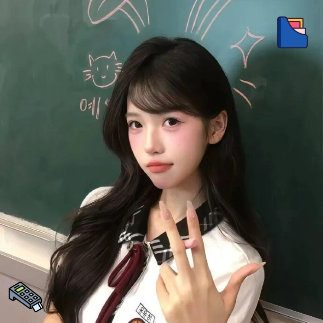 头像